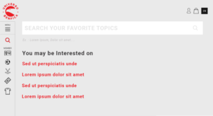 Web Design par tycheweb pour ce projet | Design : #21781303