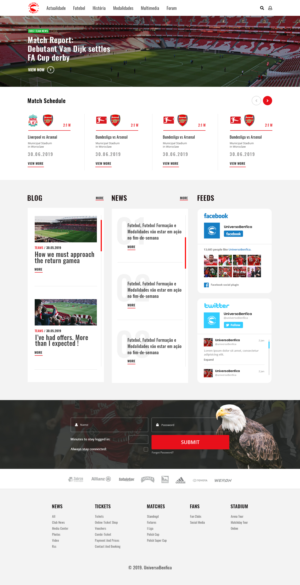 Web Design par dribbble pour ce projet | Design : #21770876
