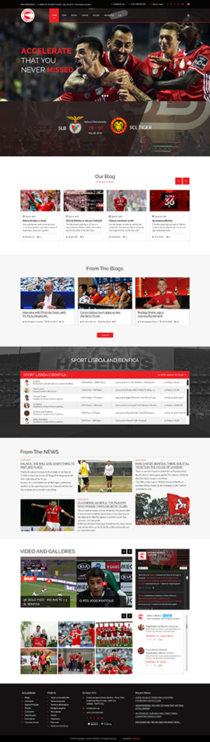 Web Design par Da Miracle pour ce projet | Design : #21734072