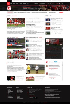 Web Design par Da Miracle pour ce projet | Design : #21763205