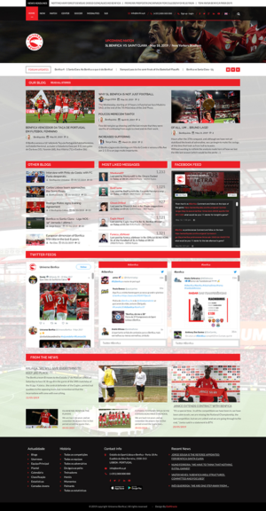 Web-Design von Da Miracle für dieses Projekt | Design: #21817649