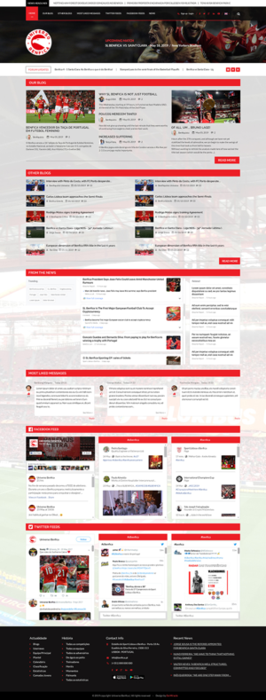 Web Design par Da Miracle pour ce projet | Design : #21893976