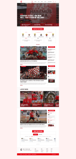 Web Design by Kvng Mike
