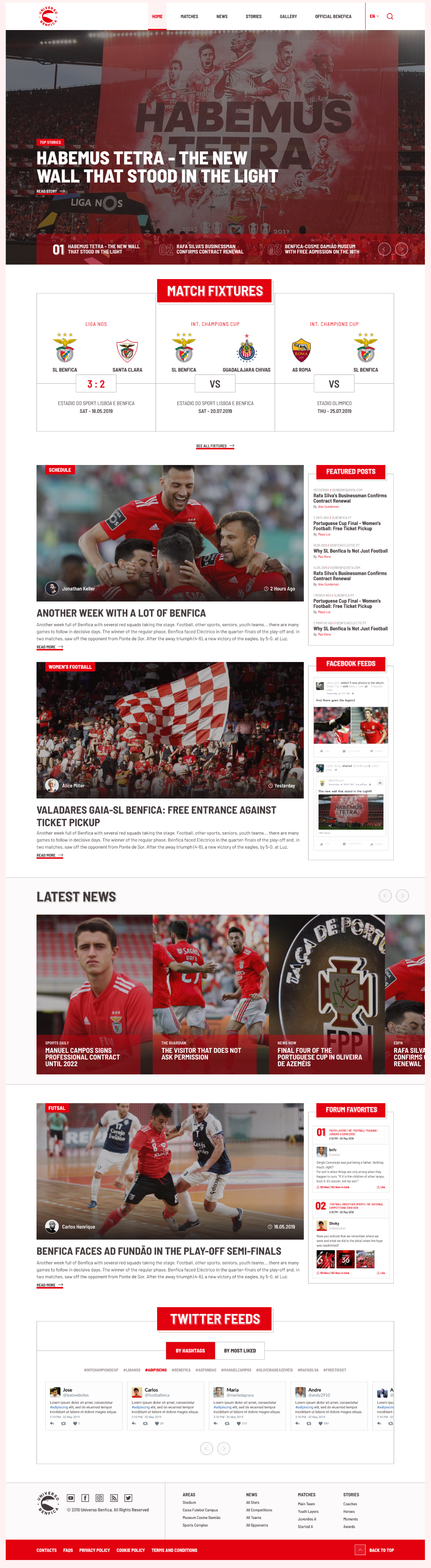 Web-Design von Kvng Mike für dieses Projekt | Design #21734720