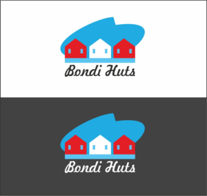 Logo Design by luizahitrih