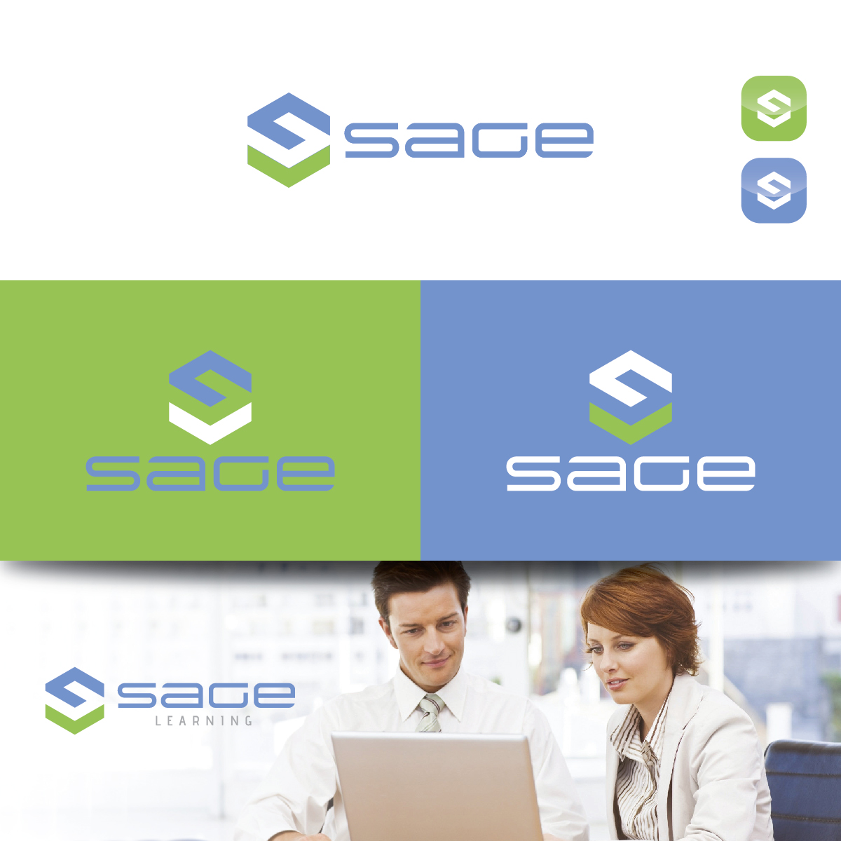 Logo Design by nandkumar for this project | Design #19690526