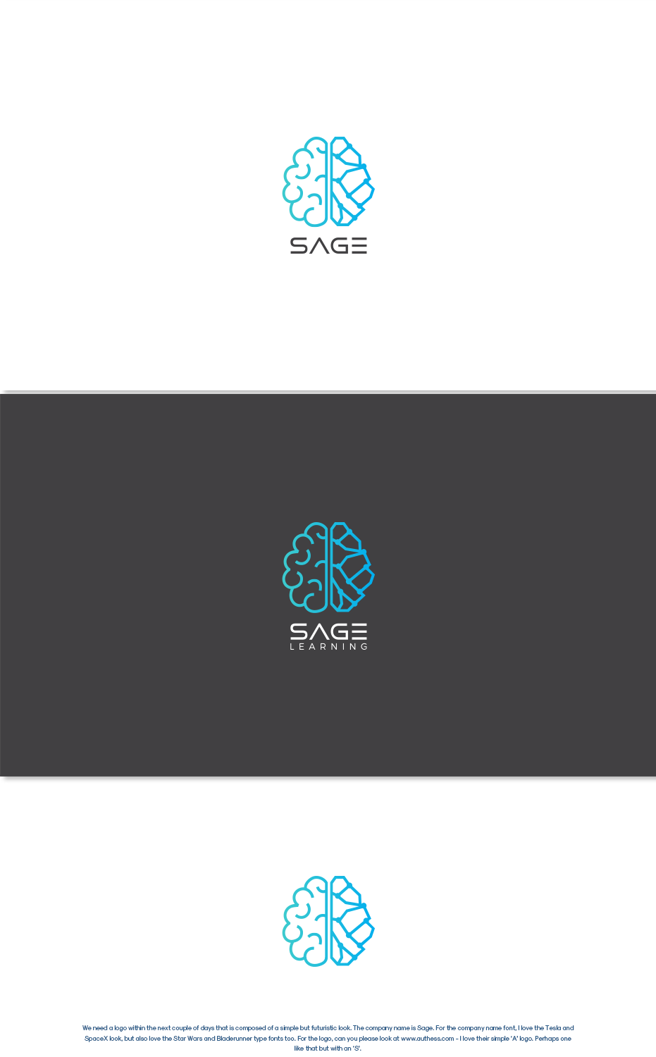 Logo Design by GBDESIGN for this project | Design #19754579
