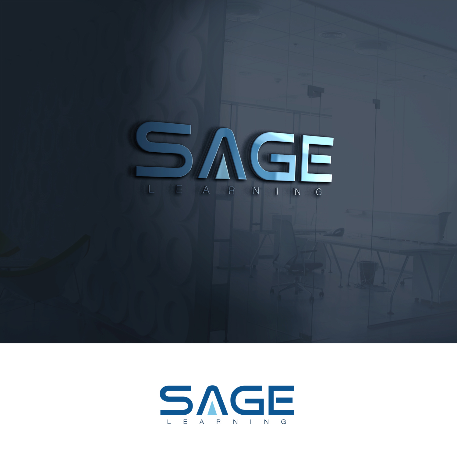 Logo Design by Sinkandika for this project | Design #19690306
