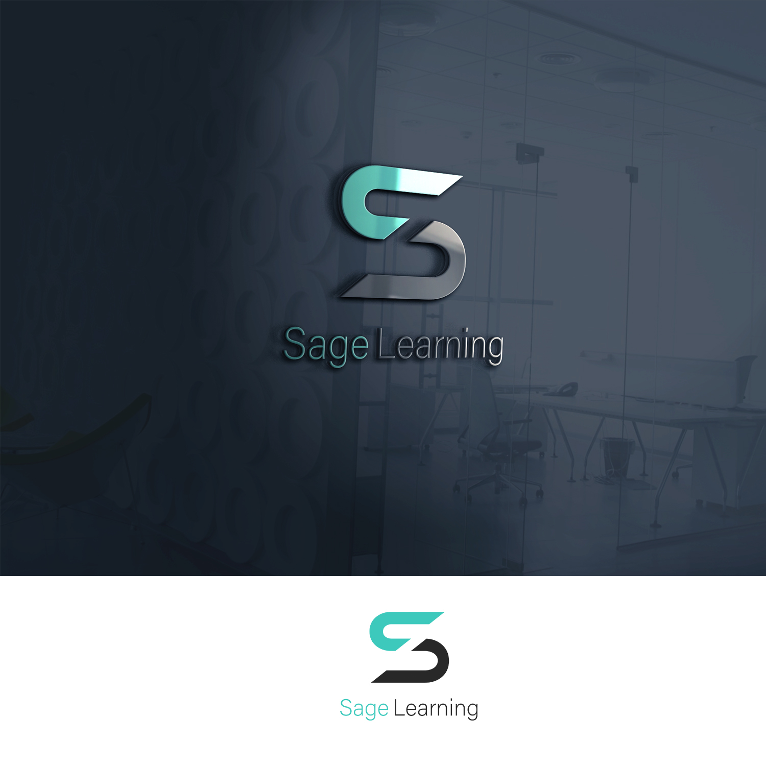 Logo Design by Sinkandika for this project | Design #19692491
