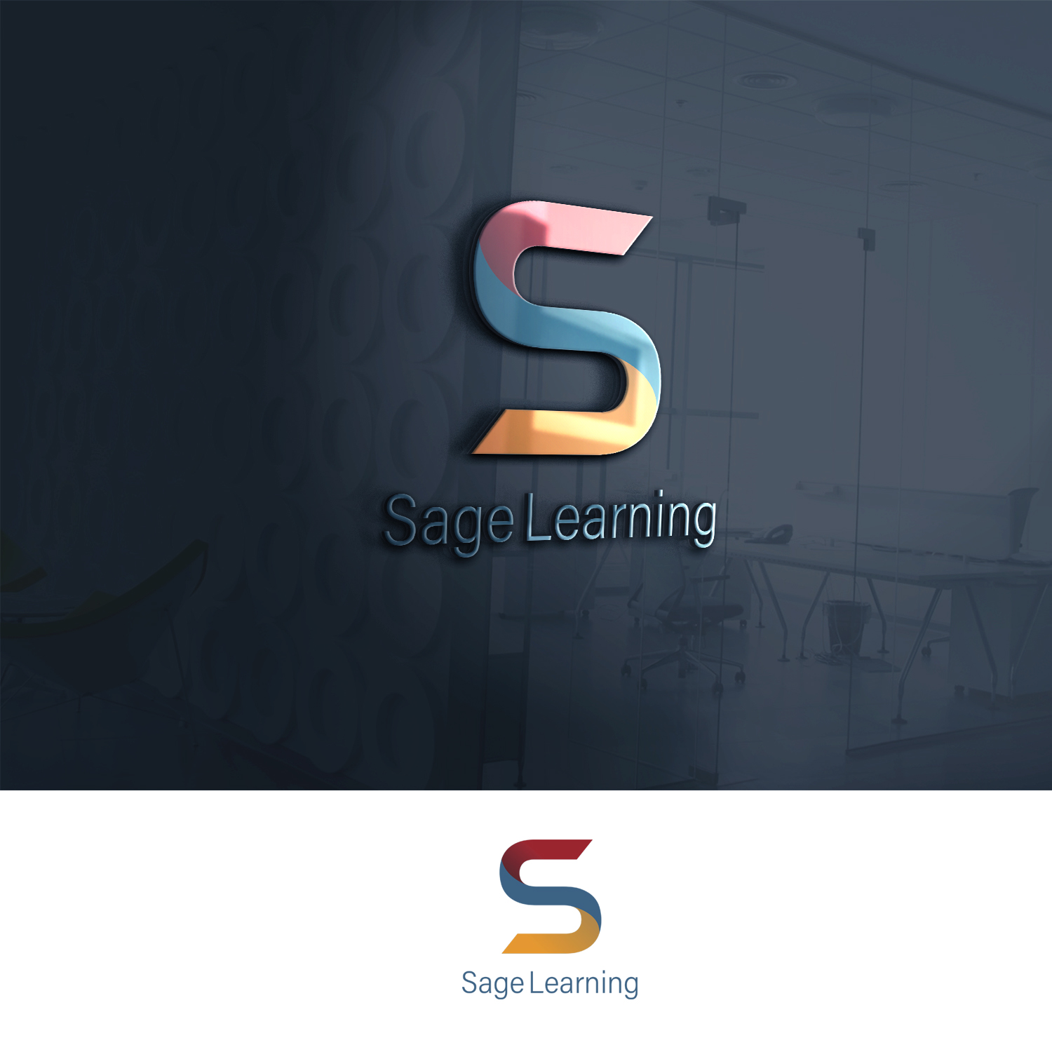 Logo Design by Sinkandika for this project | Design #19701187