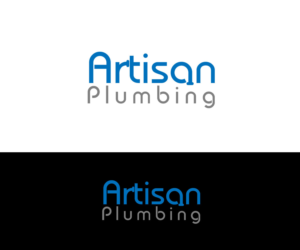 Logo Design by skyDesignbox for Artisan Plumbing | Design: #19719750