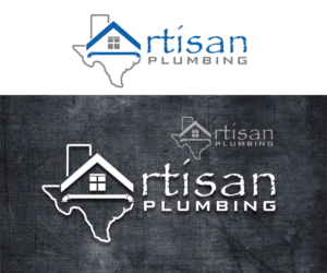 Artisan Plumbing | Logo Design by edwinnegz1