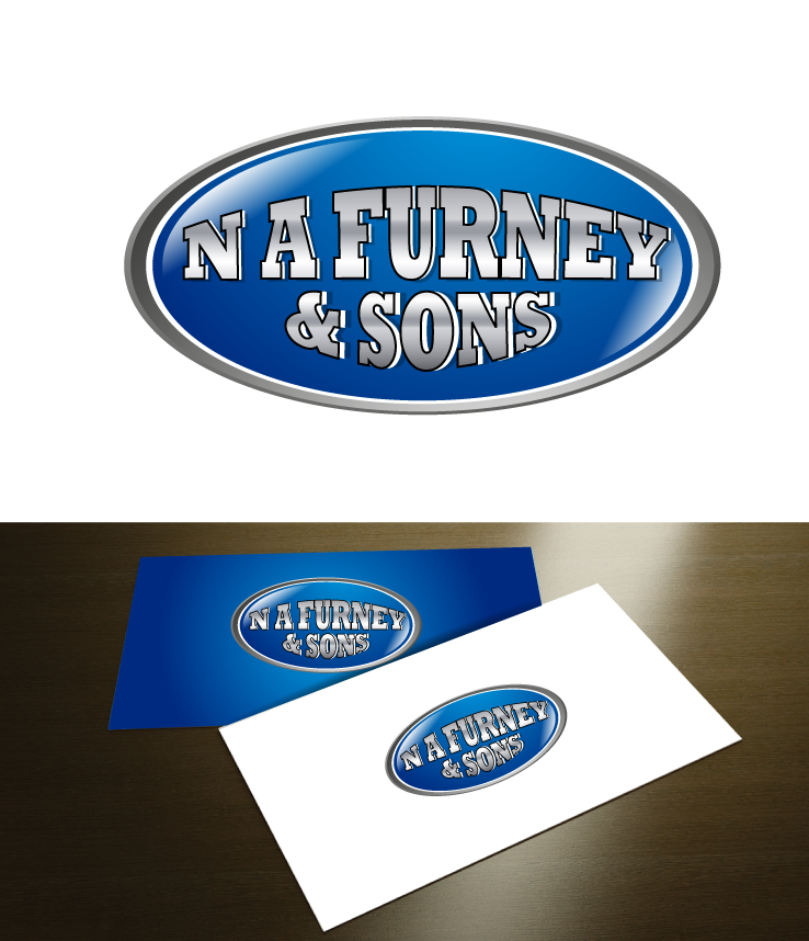 Logo Design by designgreen for this project | Design #2903106