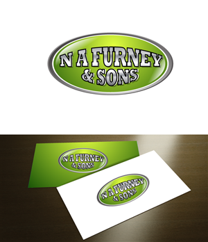 Diseño de Logo por designgreen para este proyecto | Diseño: #2911612