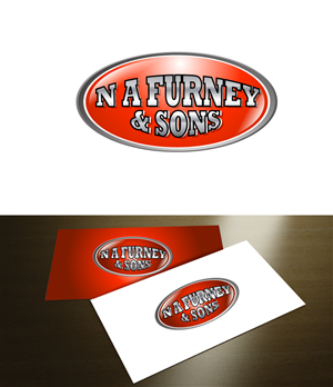 Diseño de Logo por designgreen para este proyecto | Diseño: #2911614