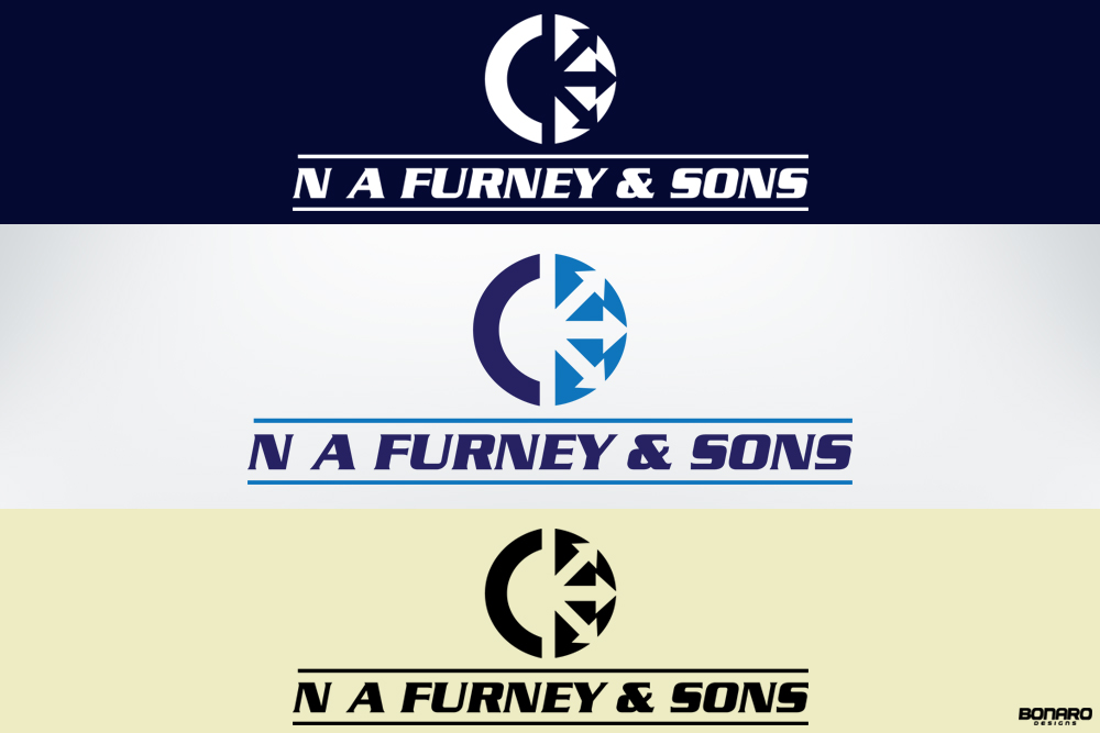 Diseño de Logo por Bonaro Designs para este proyecto | Diseño #2957983