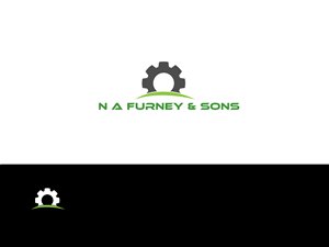 Diseño de Logo por Anyl Thapa para este proyecto | Diseño: #2952637