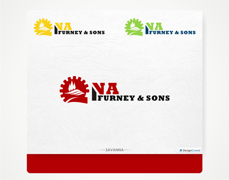 Logo Design by Savana for this project | Design #2904372