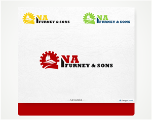 Logo Design by Savana for this project | Design #2904372