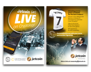 Flyer for announcement | Diseño de Flyer por see why