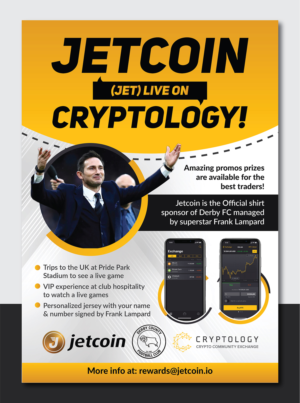 Flyer Design by Deziners Zone for this project | Design: #19718435