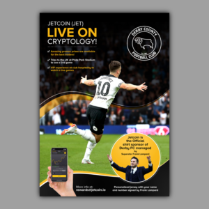 Flyer Design by creative.bugs for this project | Design: #19724731