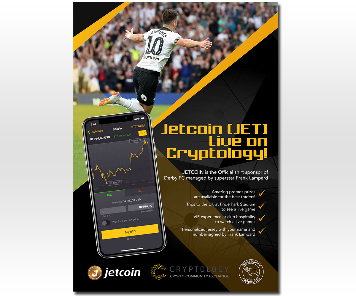 Flyer-Design von Luniere Designs für dieses Projekt | Design #19770831