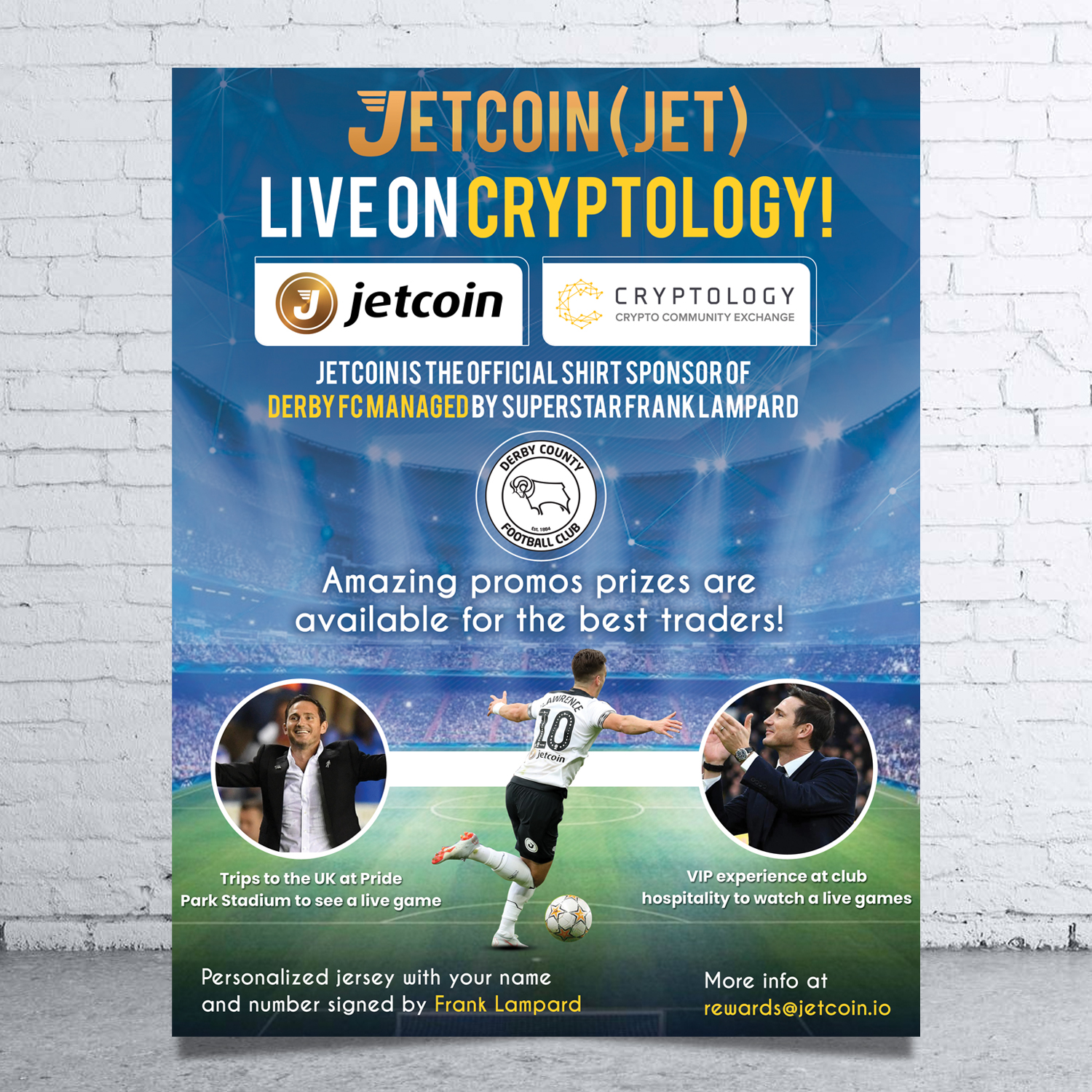 Flyer Design by Pd Work for this project | Design #19723922