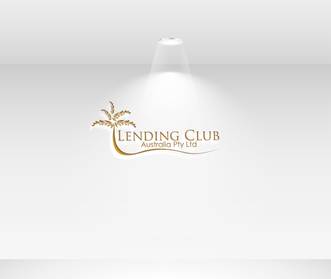 Diseño de Logo por Rosaleen para Lending Club Australia Pty Ltd | Diseño #19717410