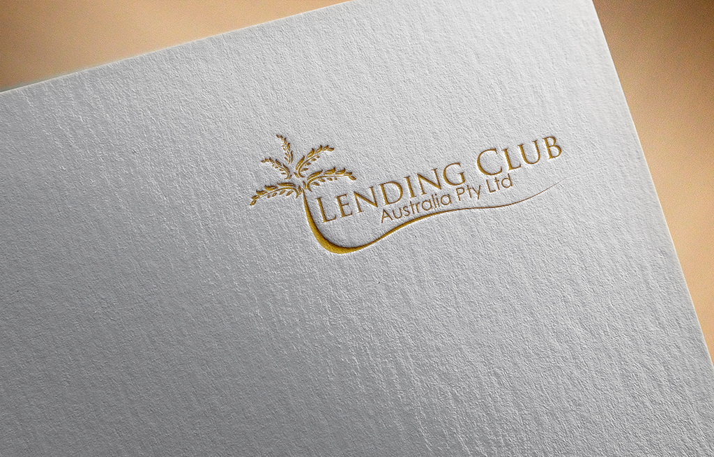 Diseño de Logo por Rosaleen para Lending Club Australia Pty Ltd | Diseño #19717411