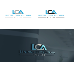 Design de Logo par DesignKhalifa2 pour Lending Club Australia Pty Ltd | Design : #19715543