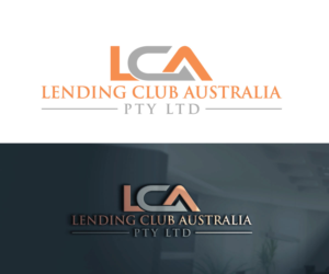 Design de Logo par DesignKhalifa2 pour Lending Club Australia Pty Ltd | Design : #19755150
