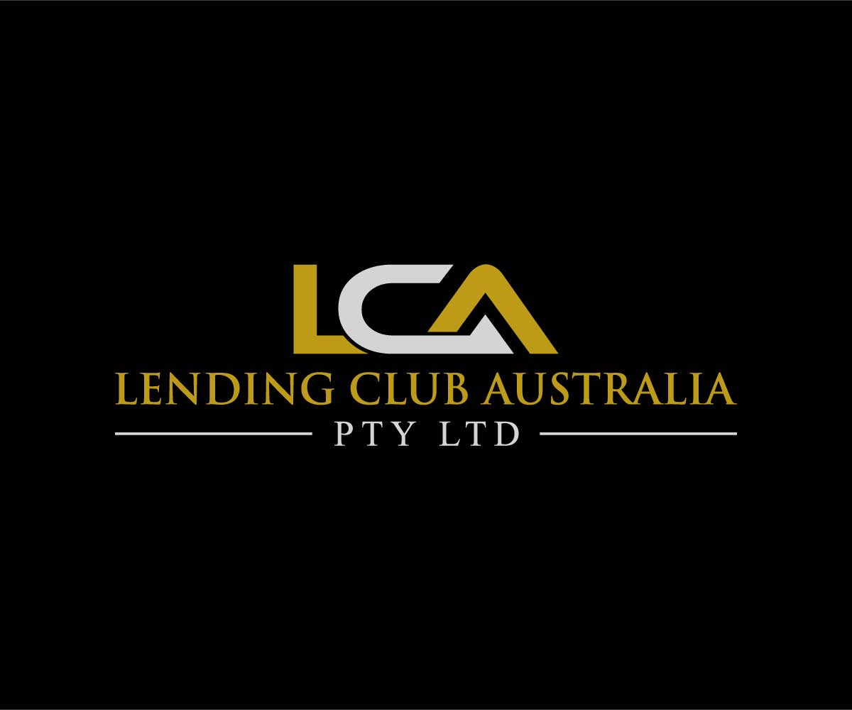 Logo Design by DesignKhalifa2 for Lending Club Australia Pty Ltd | Design #19819080