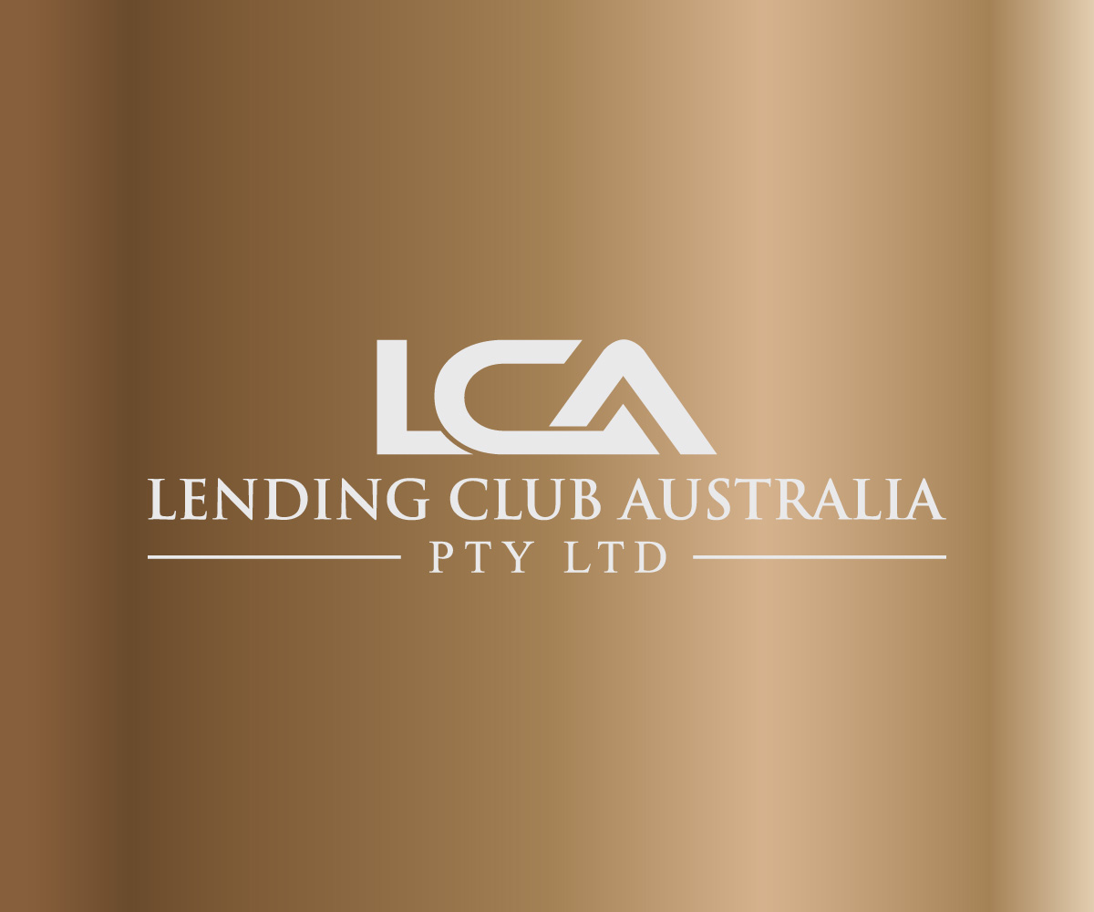 Design de Logo par DesignKhalifa2 pour Lending Club Australia Pty Ltd | Design #19867254