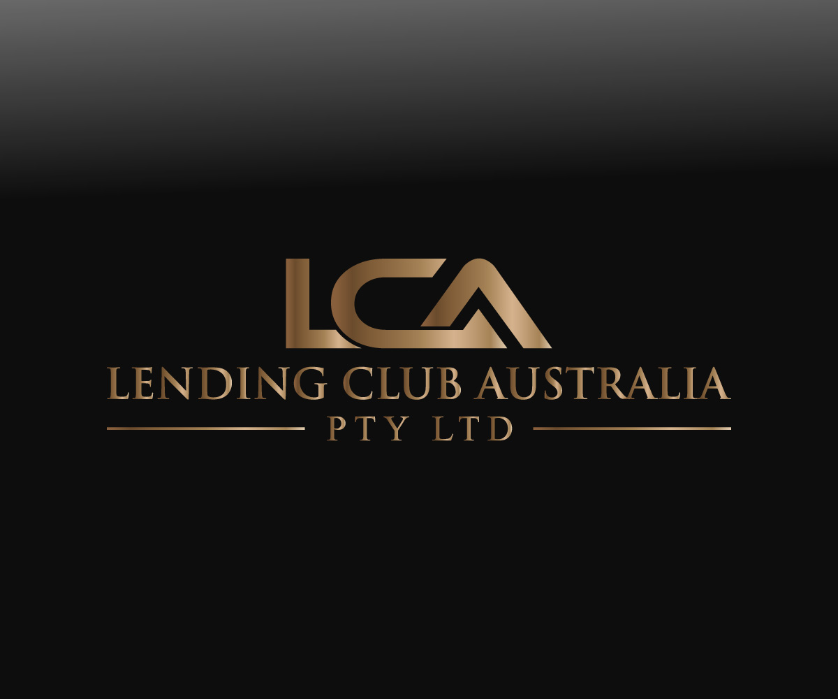Logo Design by DesignKhalifa2 for Lending Club Australia Pty Ltd | Design #19867255