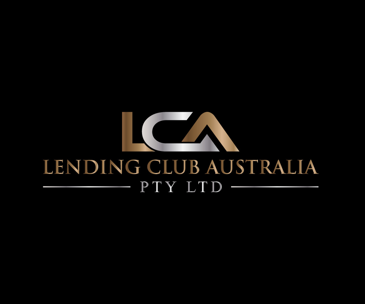 Design de Logo par DesignKhalifa2 pour Lending Club Australia Pty Ltd | Design #19876067