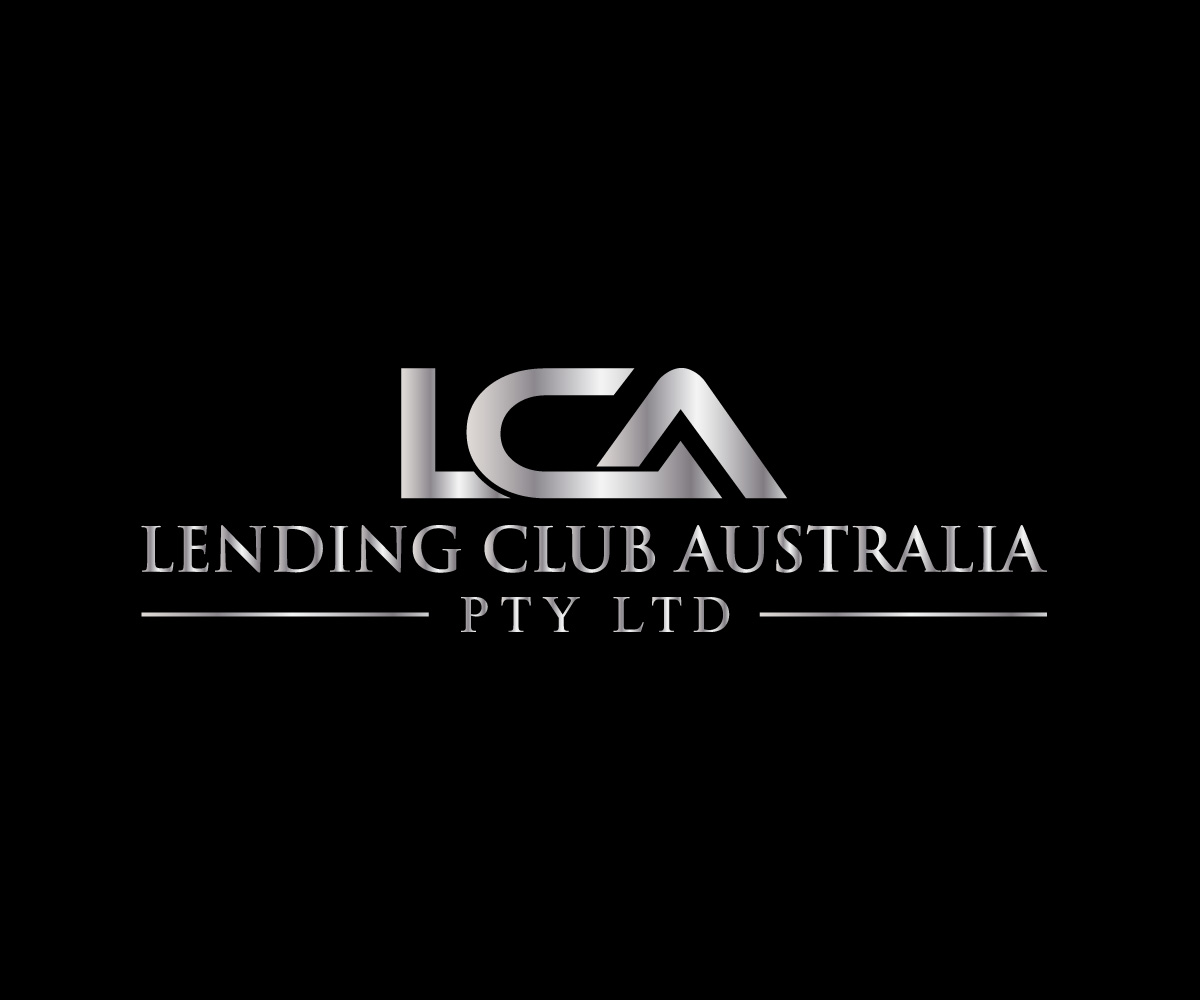 Design de Logo par DesignKhalifa2 pour Lending Club Australia Pty Ltd | Design #19878432