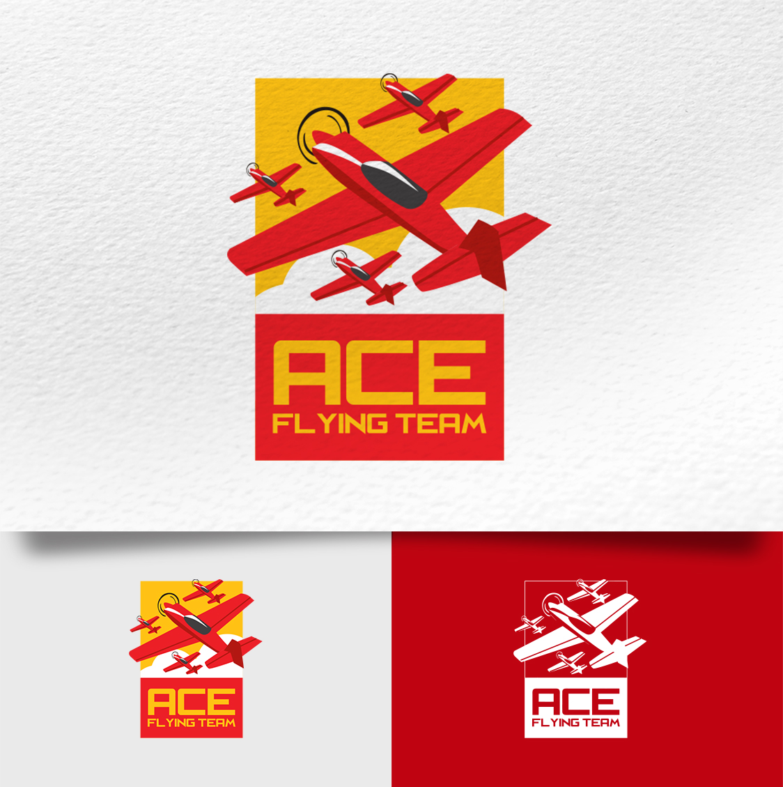 Logo Design by rafaeldsgn for this project | Design #19697851