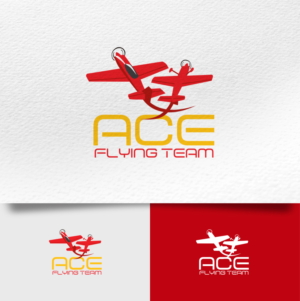 Logo Design by rafaeldsgn for this project | Design: #19707772