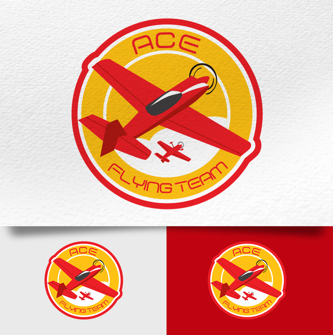 Logo Design by rafaeldsgn for this project | Design #19707816