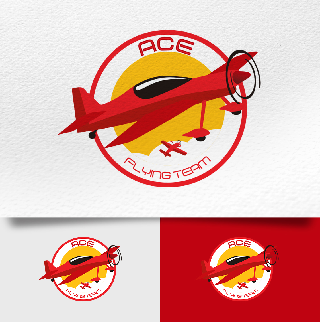 Logo Design by rafaeldsgn for this project | Design #19708159