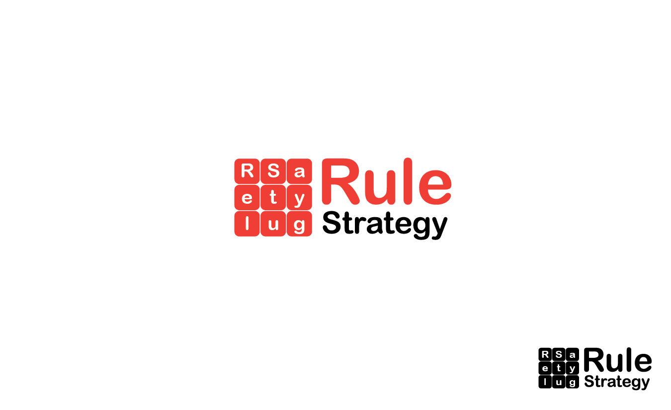 Logo Design by Jaydevb for Rule Strategy Limited | Design #2906817