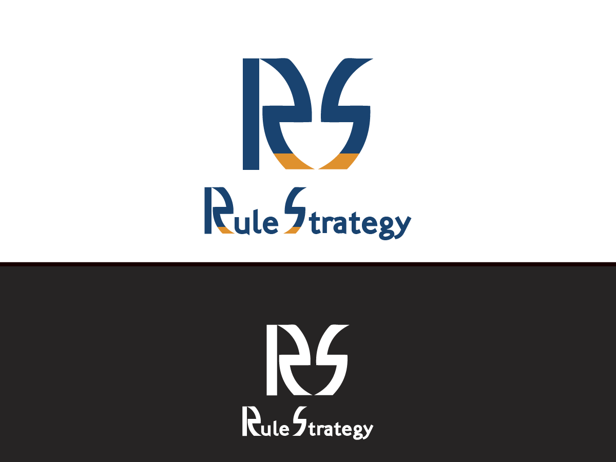 Diseño de Logo por amagodesign.com para Rule Strategy Limited | Diseño #2902108