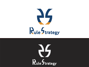 Logo Design by amagodesign.com for Rule Strategy Limited | Design: #2902109