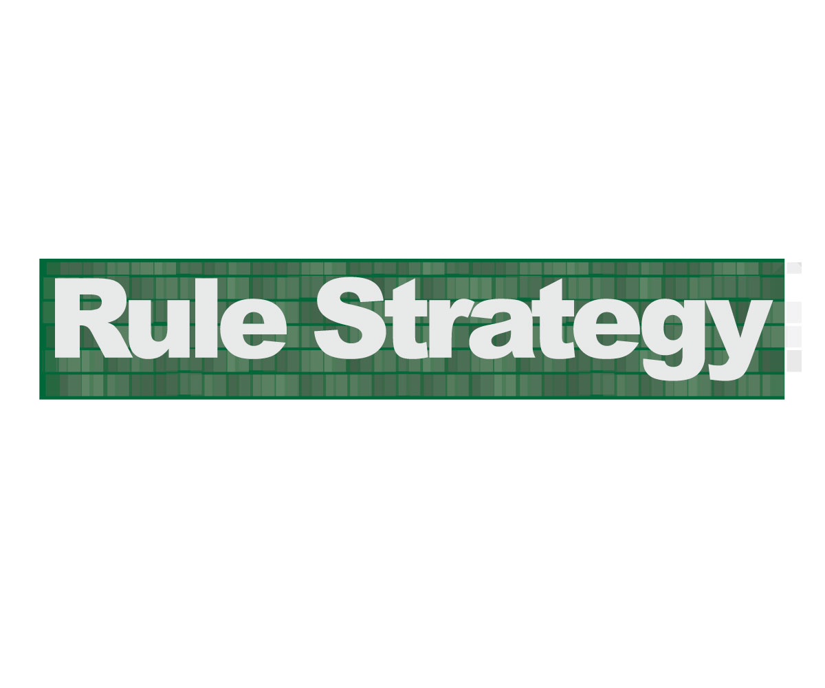 Logo Design by Kkdoggiehaven Alfred for Rule Strategy Limited | Design #2902417