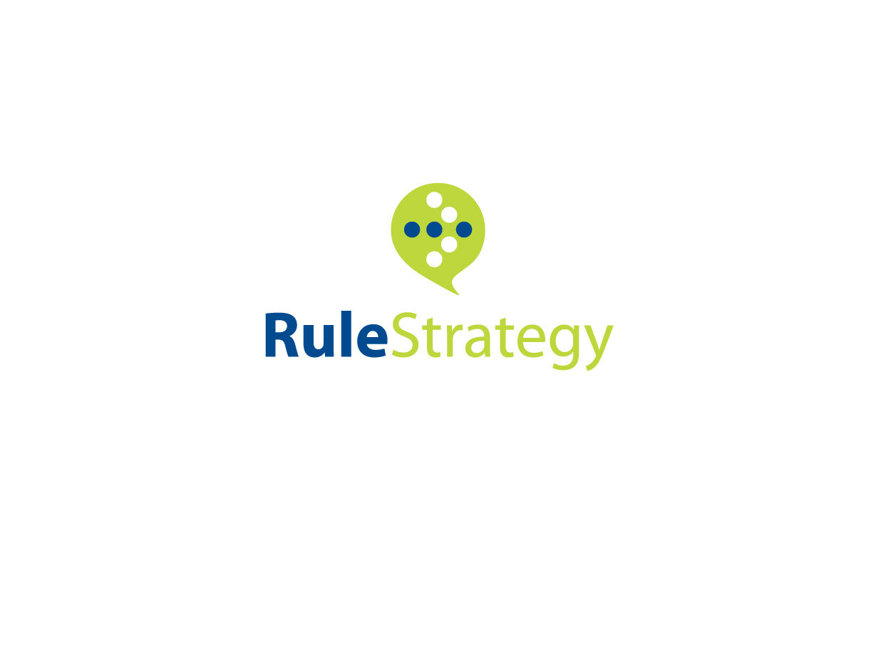 Diseño de Logo por viniandra para Rule Strategy Limited | Diseño #2902374