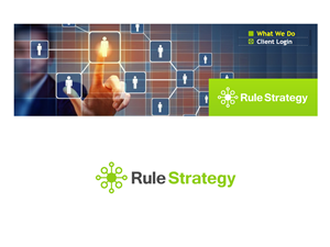 Logo Design by DiLion for Rule Strategy Limited | Design: #2905452