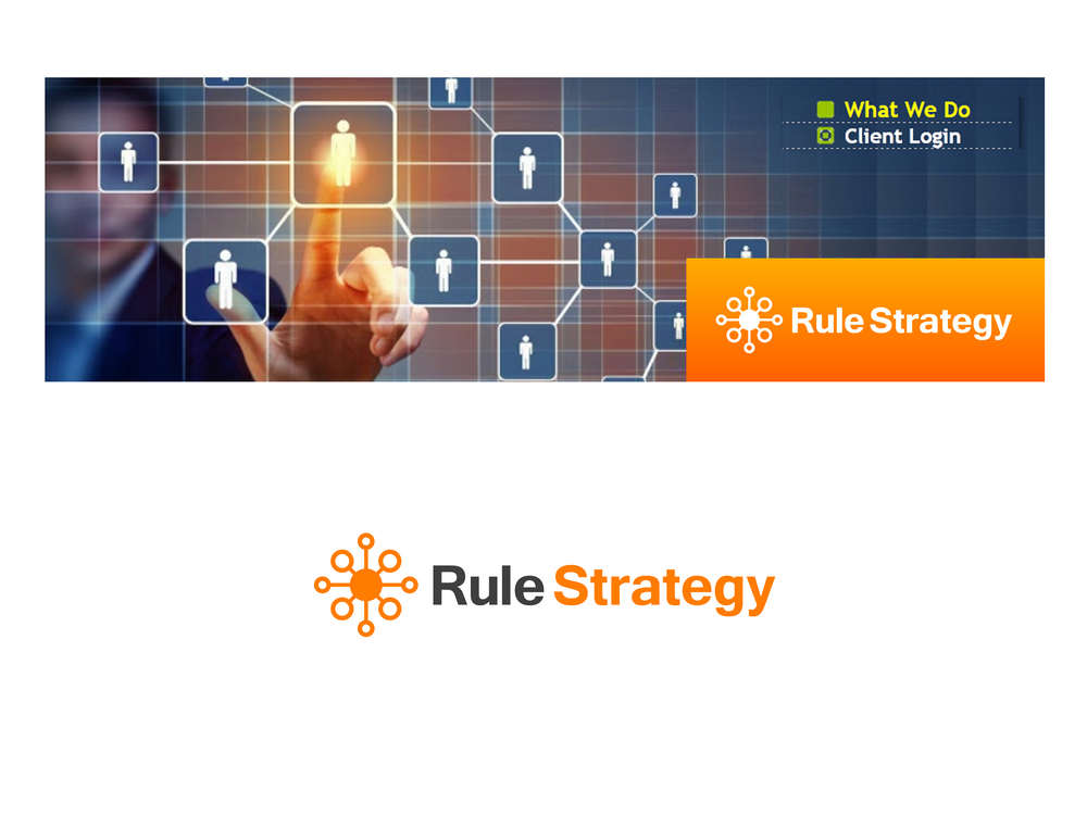 Logo-Design von DiLion für Rule Strategy Limited | Design #2905453