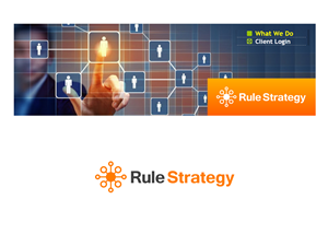 Logo Design by DiLion for Rule Strategy Limited | Design: #2905453