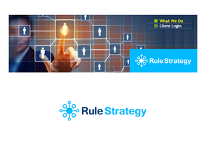 Logo Design by DiLion for Rule Strategy Limited | Design: #2905455